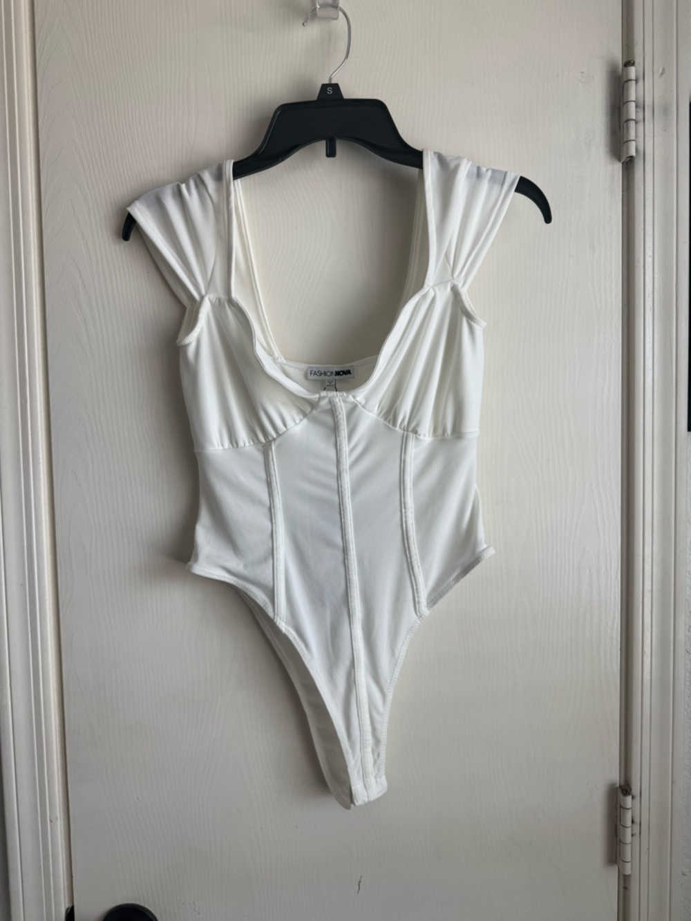 Fashion Nova Bodysuit